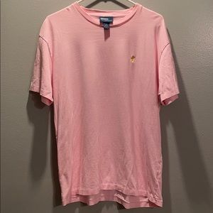 ✨Pink Polo Shirt✨